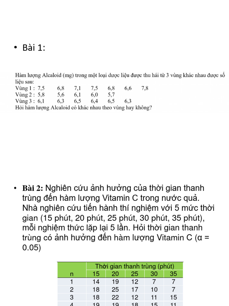 TH 3 | PDF