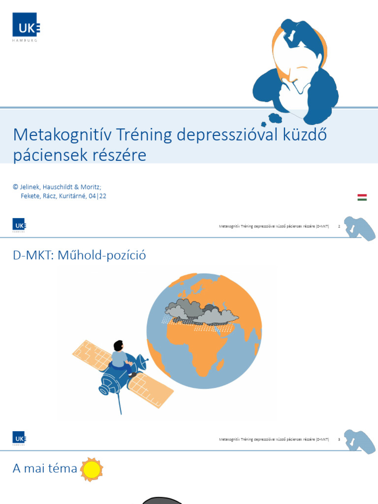 D Mct Module 1 Thinking And Reasoning 1 Hungarian Pdf