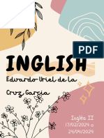 Inglés 