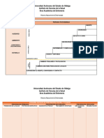 Tablas Solicitadas Plan