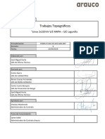 P5005-PI-042-PE-835-GEN-007 Trabajos topograficos Rev.0