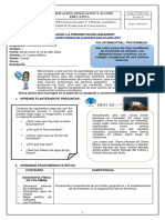 4° Udproco Ciencias Sociales