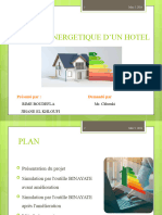 L'AUDIT ENERGETIQUE D'UN HOTEL - Copie