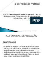 Vedacao Vertical 2