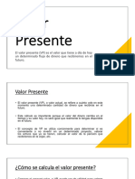 Presentación CLASE 07