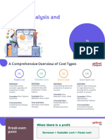 FMA M6 External Financial Analysis and Budgeting