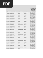 Spanking &amp Corporal Punishment Survey #1 Informed Consent