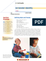Sex and Identity PDF