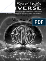 Slim Spurling's Universe Tensor Ring Anillo Tensor Trad G A Español