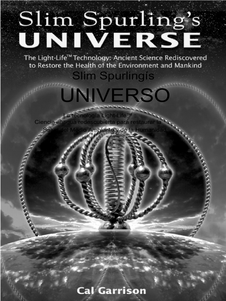 Slim spurling s universe tensor ring anillo tensor trad g a espa ol