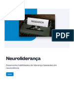 Neurolideranca