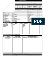 Form Work Permit