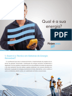 E-book Tecnico Em Sistemas de Energia Renovavel (1) (1)