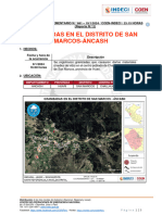 Reporte Complementario N.º 661 19ene2024 Granizadas en El Distrito de San Marcos Áncash 2