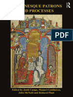 Romanesque Patrons and Processes Design and Instrumentality in the Art and Architecture of Romanesque Europe ( Etc.) (Z-Library)