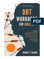DBT Workbook For Adults