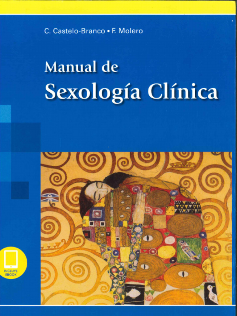 Manual de Sexologia TEXTO BASICO | PDF