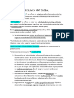 RESUMEN MKT GLOBAL 1 Parcial