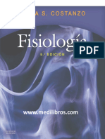 Fisiología - Costanzo Ed.5