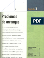 Capitulo 3 Problemas de Arranque