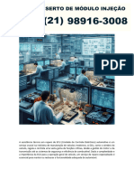 Reparo, Conserto, Manutenção, Programação de Módulos Automotivos R. Antonio Lobo, 397, Bacabal - MA, 65700-000