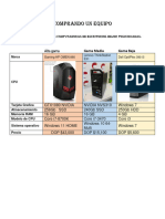 Comprando Un Equipo PDF