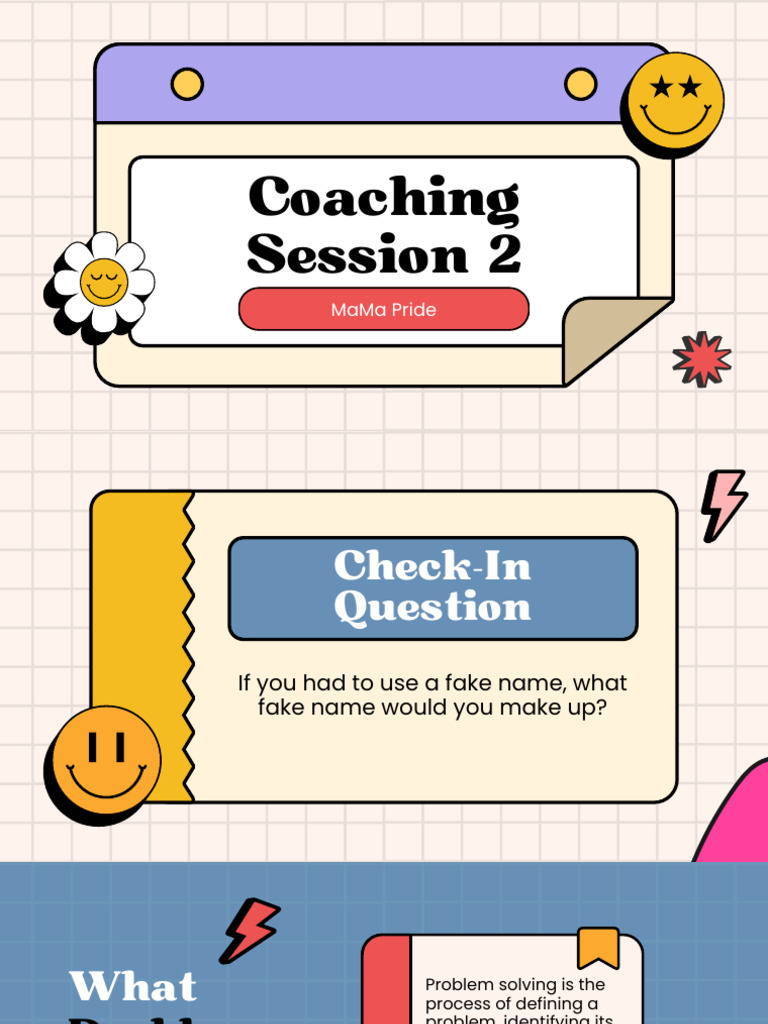 Problem Solving and Decision Making Guide | PDF