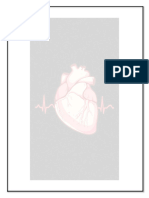 El Tejido Muscular Cardiaco