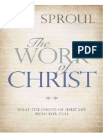 L Oeuvre Du Christ - R C Sproul - 240430 - 182709
