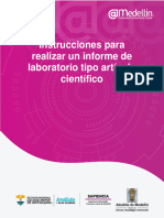 Unidad 1 Formato para Realizar Un Artículo Científico