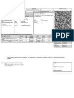 STP Corporate Guarantee Invoice 290324
