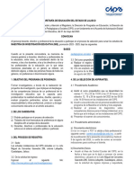 Pedagogicas-Sociales: Enviar en Imagen o PDF La