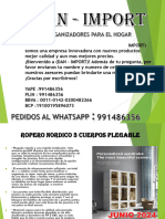 CATALOGO ACTUALIZADO MAYO 2024 - Compressed