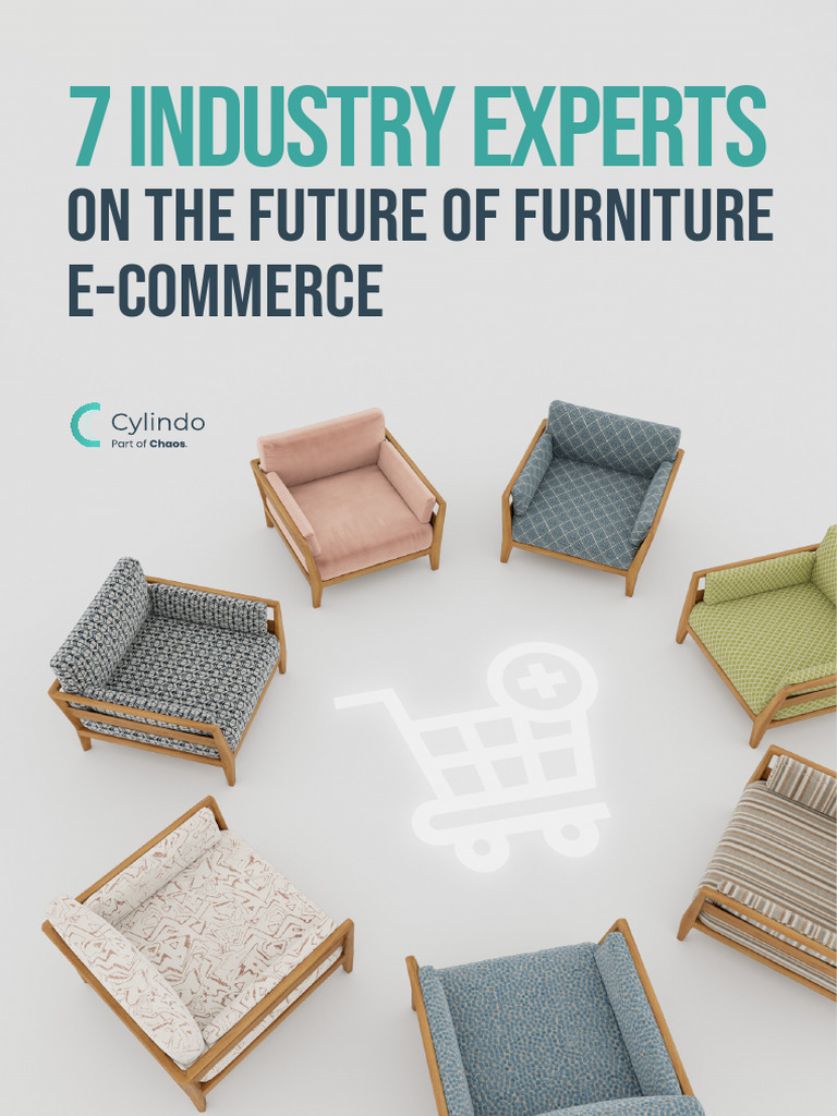7 Industry Experts On The Future of Furniture e Commerce PDF E