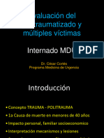 Seminario Trauma 2020