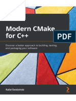 Modern CMake For C++