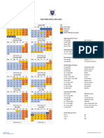 Term Dates 2024-2025 020324