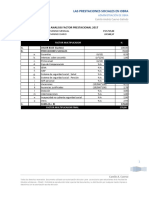 Costos y Presupuestos - Apuntes de Clase 7 Tablas