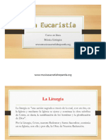 Eucaristia