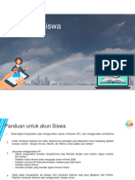 Panduan Siswa Pengunaan Sistem APPS - 031241