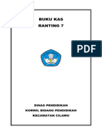 BUKU KAS