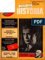 N6 Hoy Es Historia Oct Nov 1984