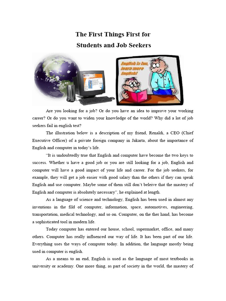 Advance @ Story 1 | PDF