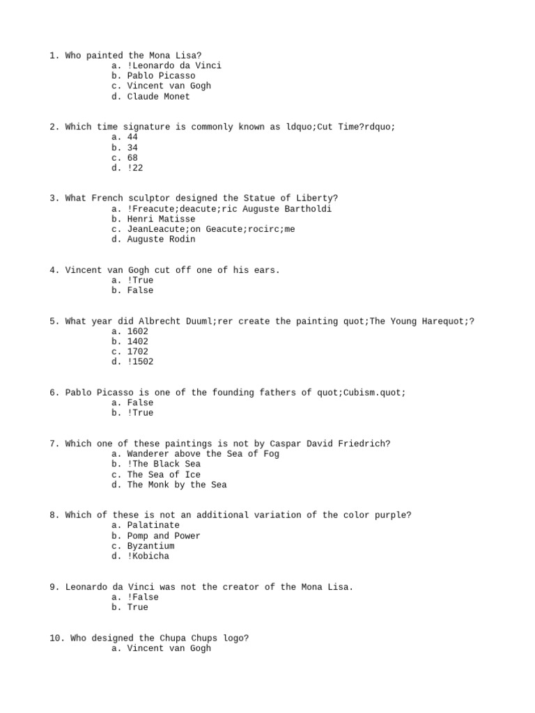 CHEM330 Chemical Synthesis Winter 2021 4 | PDF | Vincent Van Gogh ...