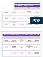 Proyecto de Aprendizaje 01 (2º Prim)