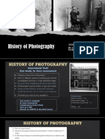 History of Photography ASSESSMENT BY ANGEL PDF VER