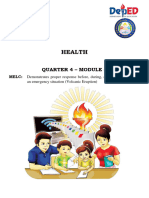 Q4 Health G4 Mod4