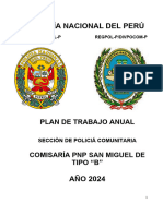 Plan de Trabajo Anual Opc Firme