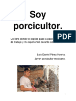 Soy Porcicultor