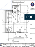 Ground Floor Plan: Ivy Y. Basa Joseph O. Arao-Arao Florante C. Jipos Mario V. Batar Erich E. Igar